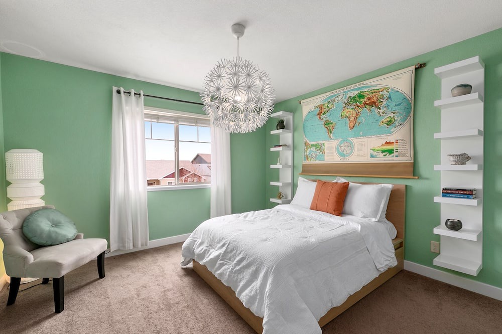 Photo of Bedroom in Timnath
