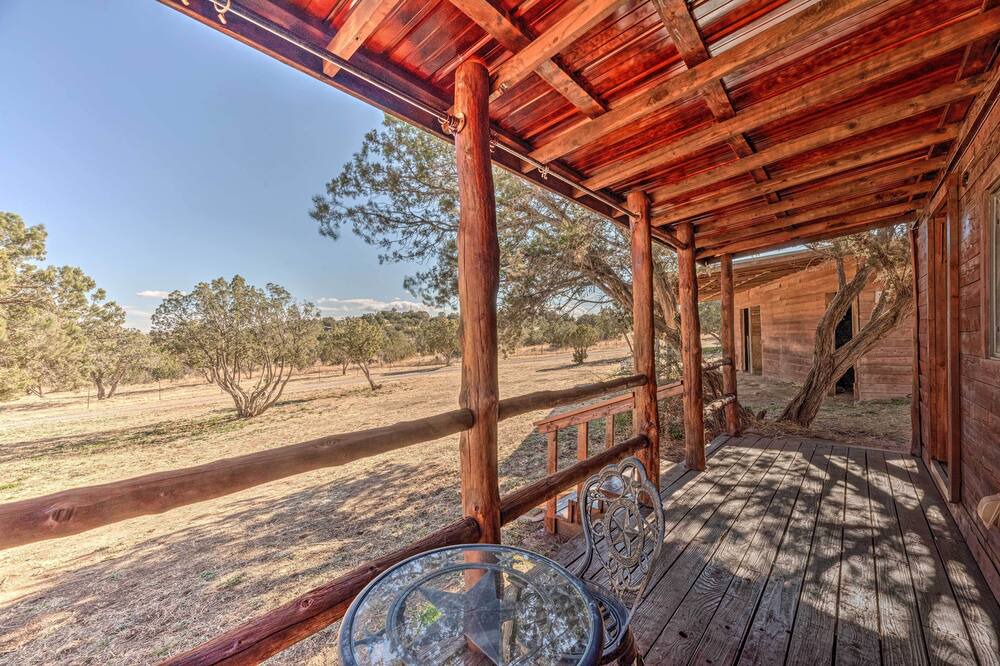 Photo of Patio Balcony in Glencoe