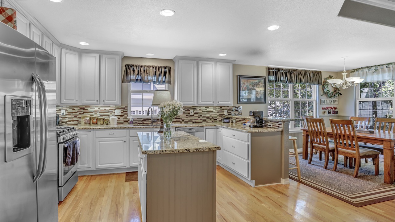 Photo of Kitchen in Erie
