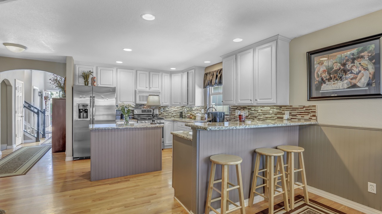 Photo of Kitchen in Erie