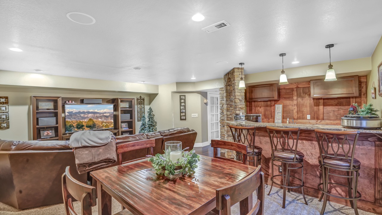 Photo of Kitchen in Erie