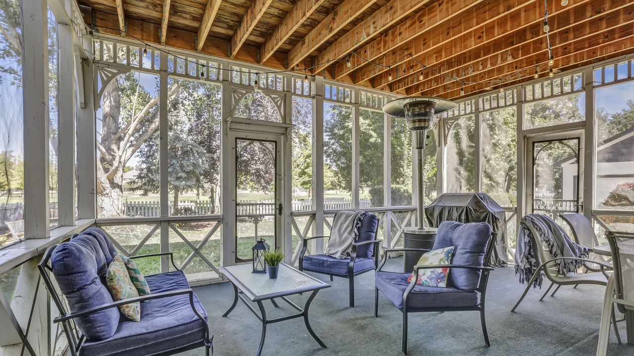 Photo of Patio Balcony in Erie