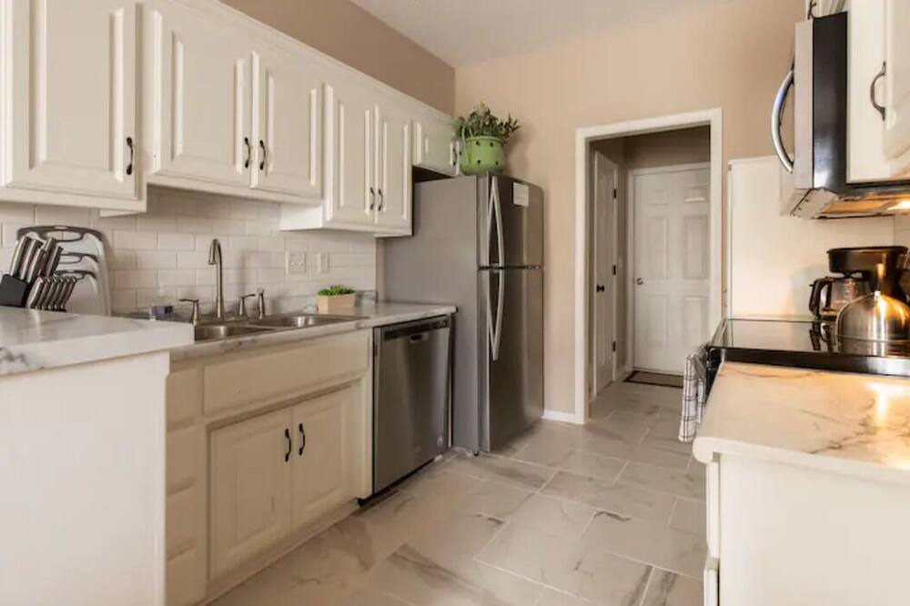 Photo of Kitchen in Waldron