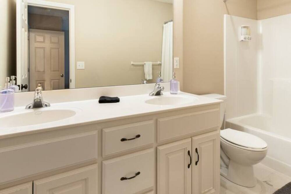 Photo of Bathroom in Waldron