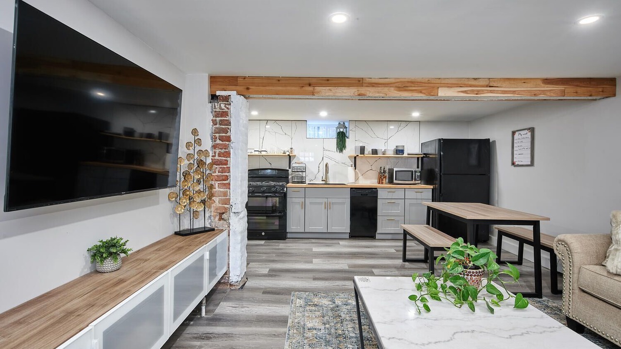 Photo of Kitchen in Speer