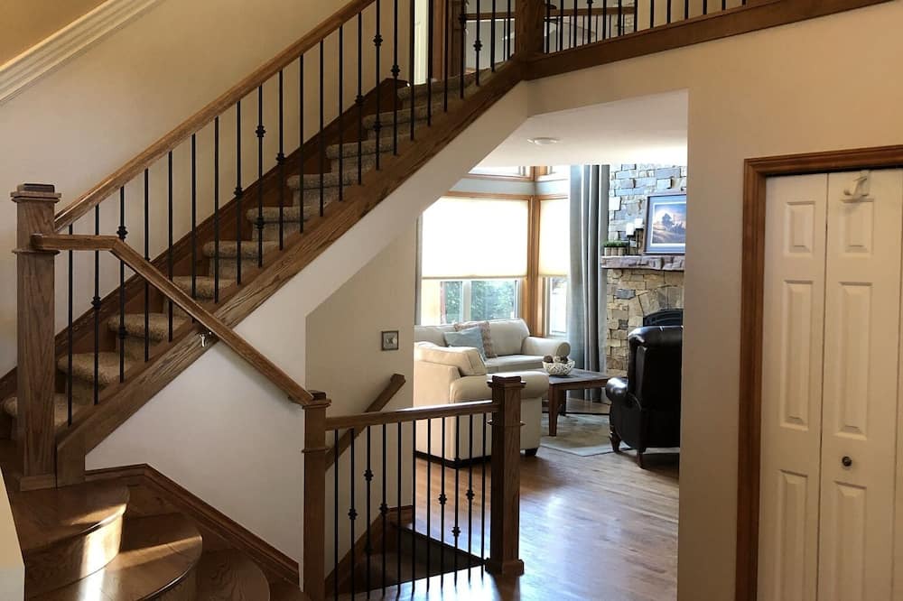 Photo of Livingroom in Broomfield