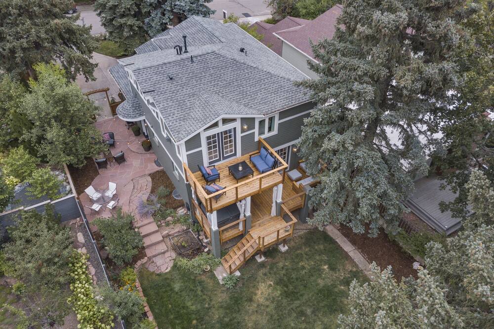 Photo of Outdoor in Central Boulder