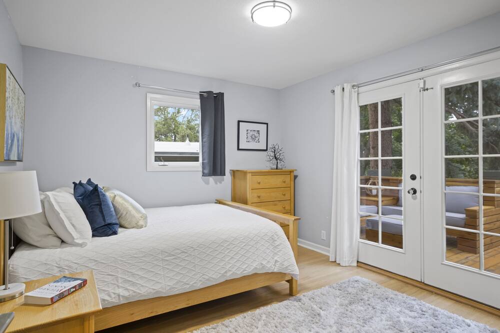 Photo of Bedroom in Central Boulder
