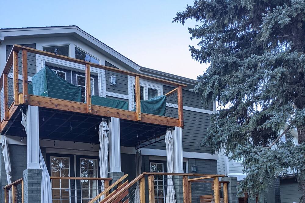 Photo of Outdoor in Central Boulder