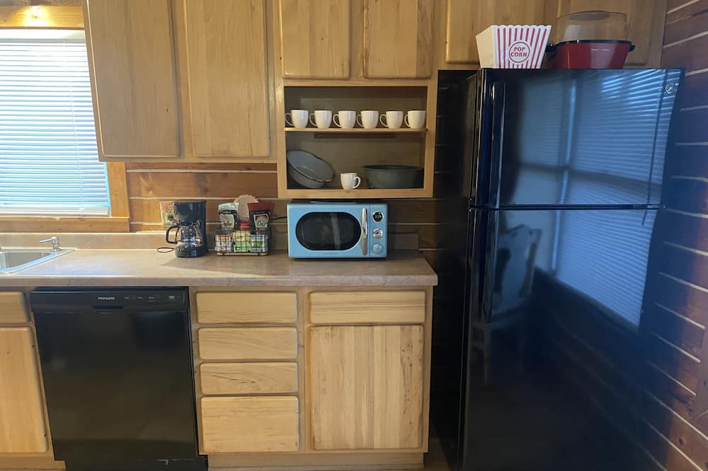 Photo of Kitchen in McIntosh