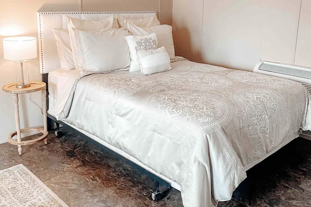 Photo of Bedroom in Levelland