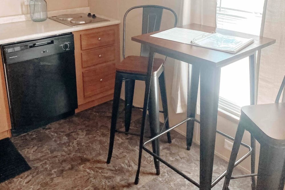 Photo of Kitchen in Levelland