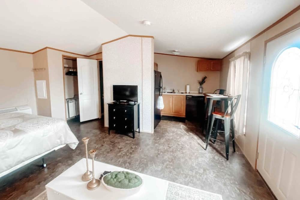 Photo of Bedroom in Levelland
