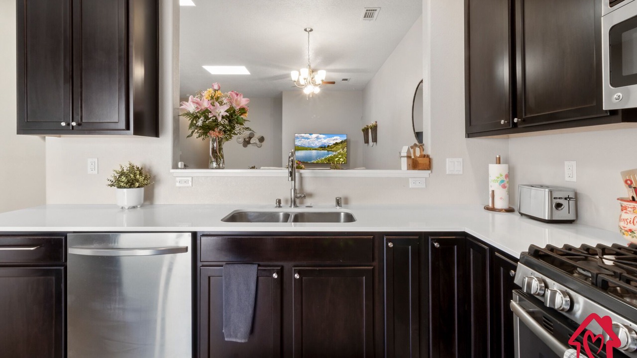 Photo of Kitchen in Tierra Oeste