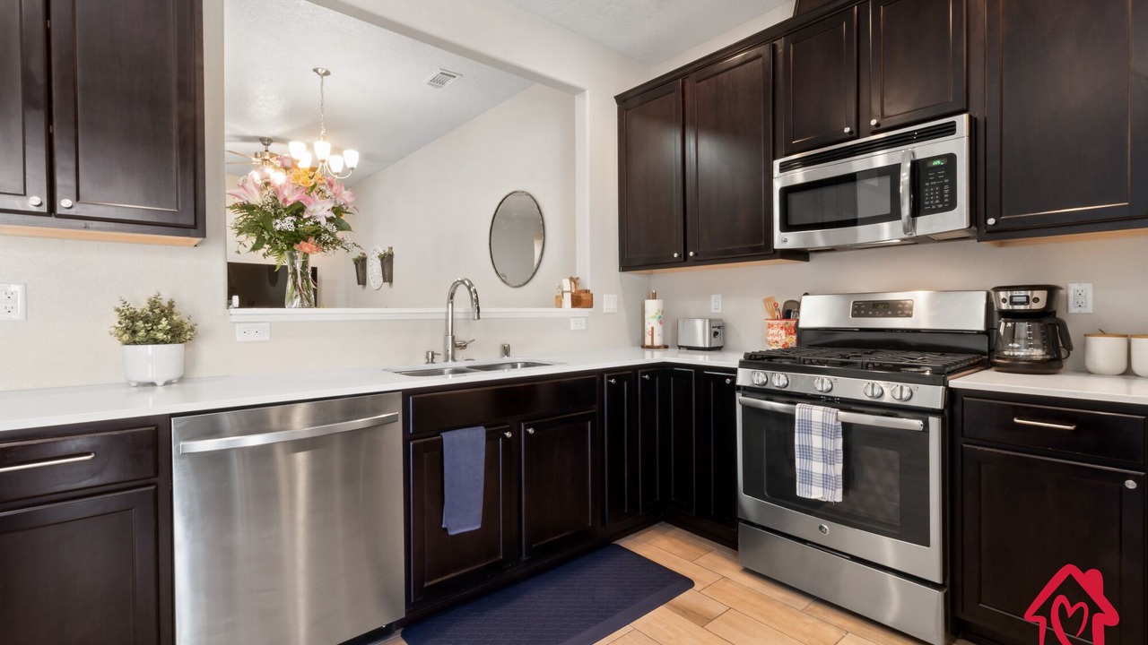 Photo of Kitchen in Tierra Oeste