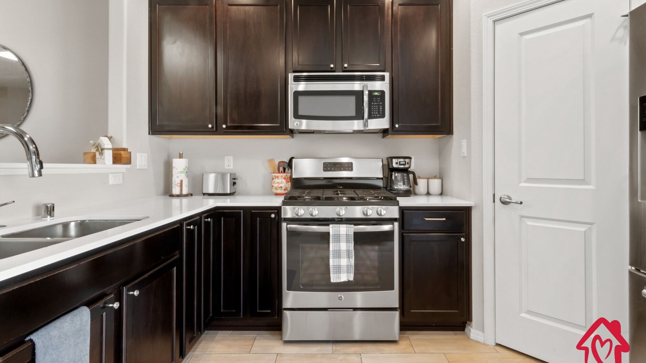 Photo of Kitchen in Tierra Oeste