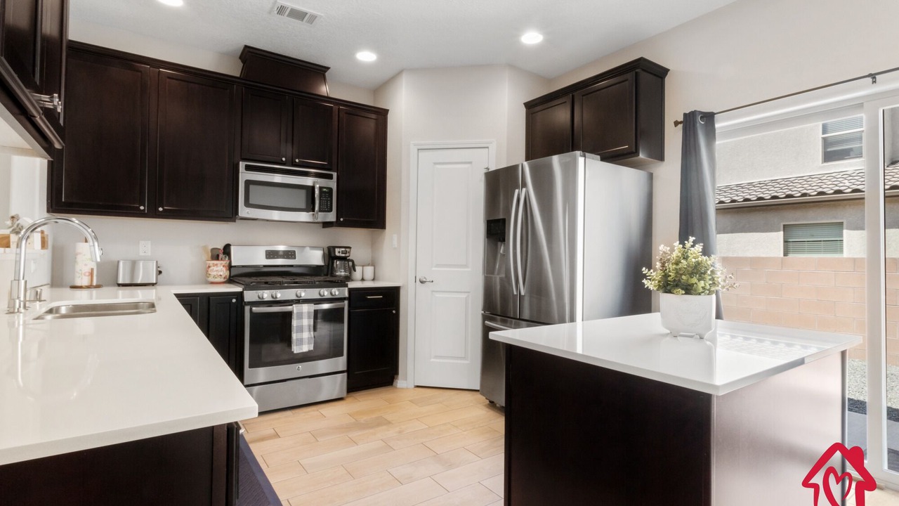 Photo of Kitchen in Tierra Oeste
