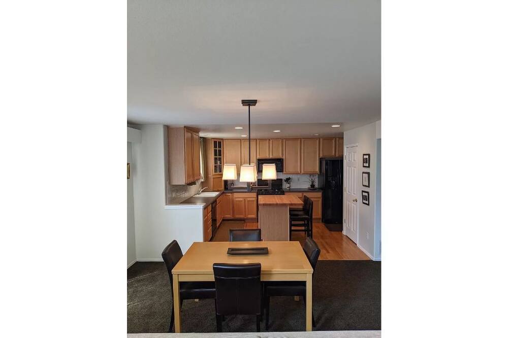 Photo of Kitchen in Cottonwood