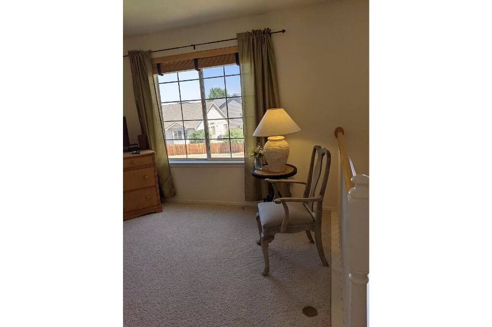 Photo of Bedroom in Cottonwood