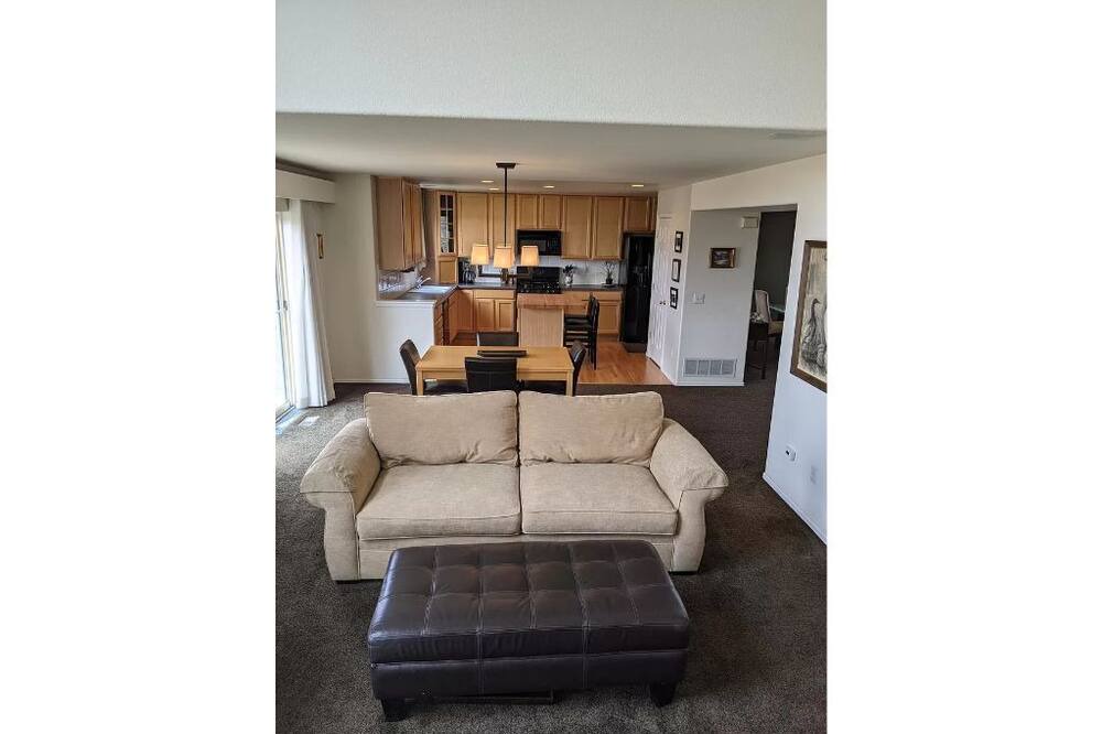 Photo of Livingroom in Cottonwood