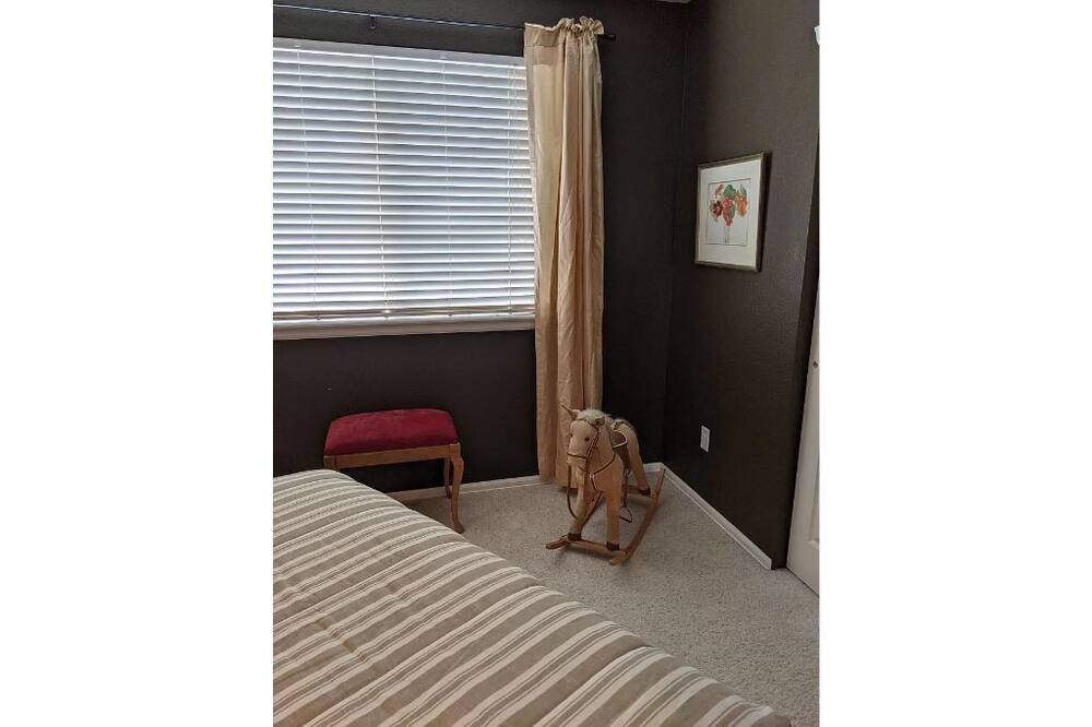Photo of Bedroom in Cottonwood