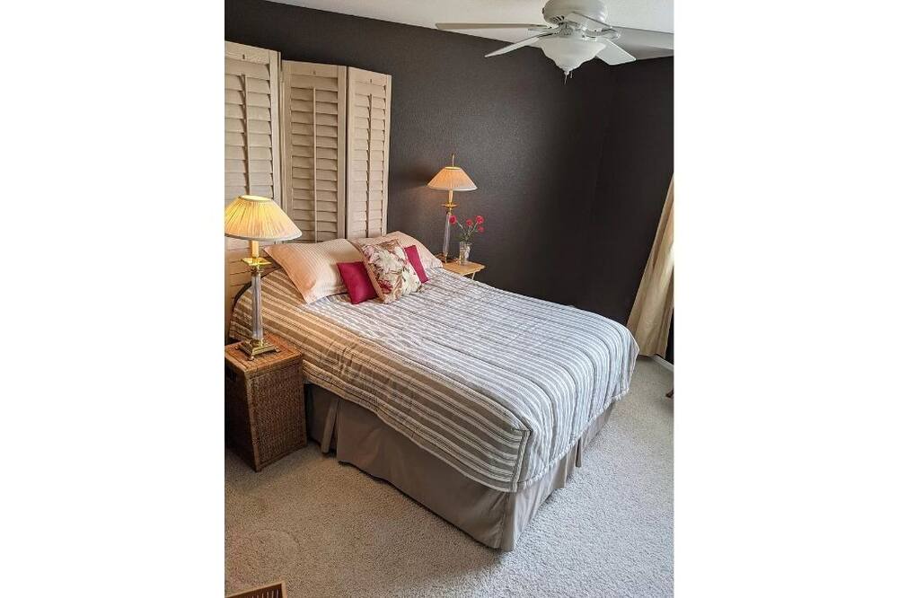 Photo of Bedroom in Cottonwood