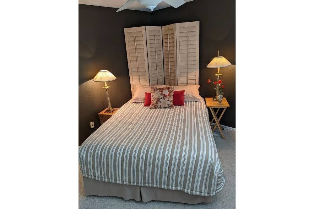 Photo of Bedroom in Cottonwood