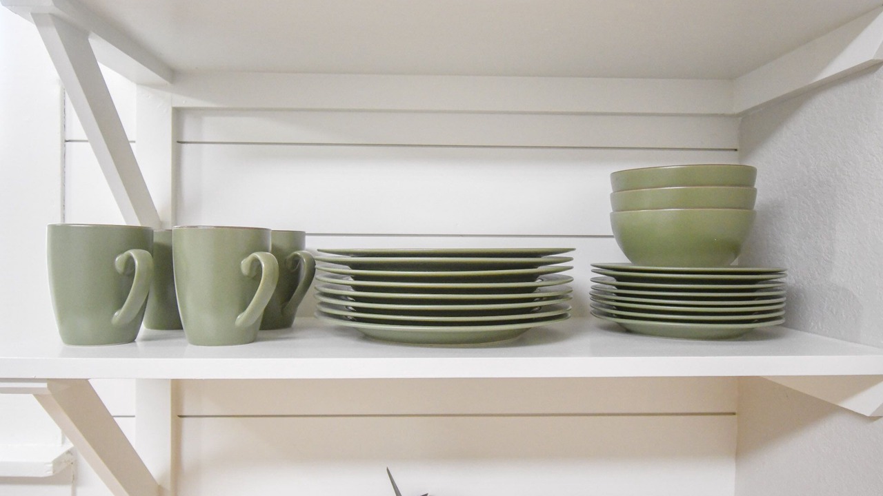 Photo of Kitchen in Valley Mills