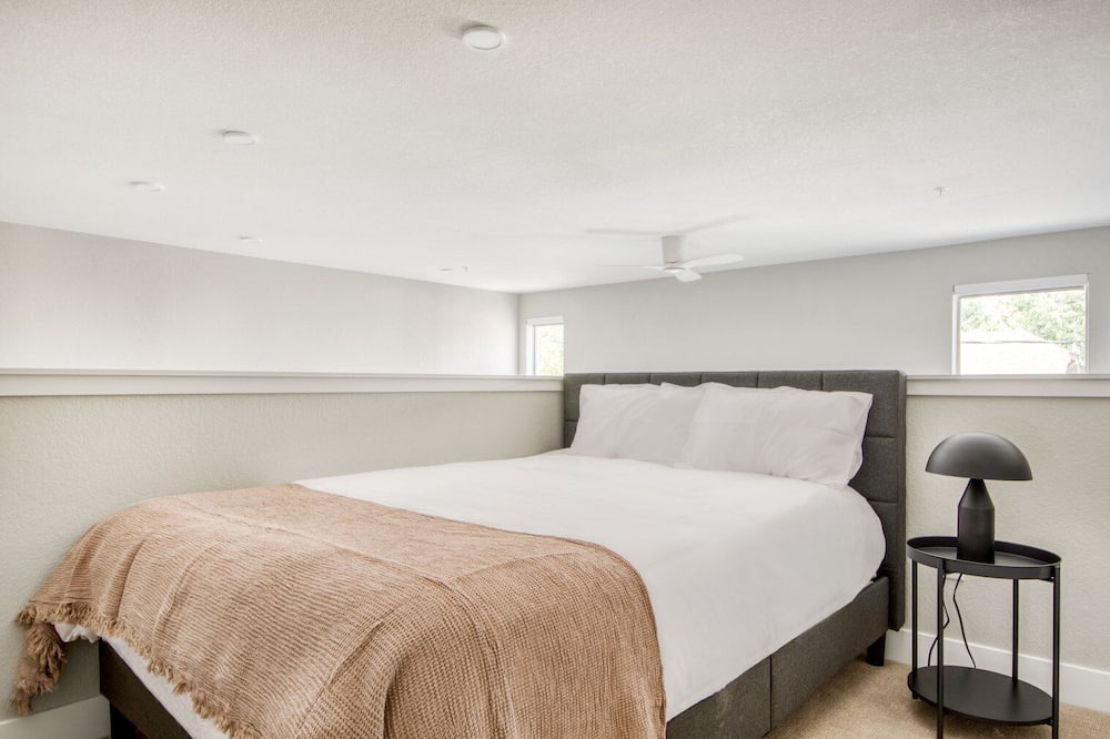 Photo of Bedroom in Capitol Hill