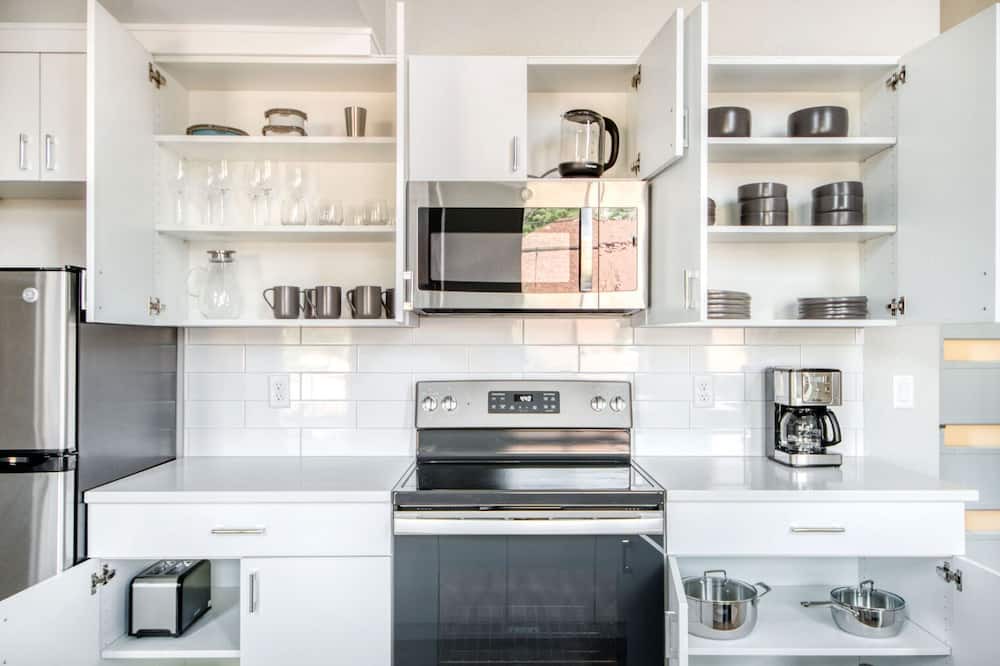 Photo of Kitchen in Capitol Hill