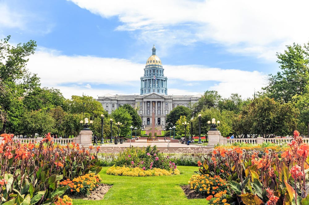 Photo of Outdoor in Capitol Hill