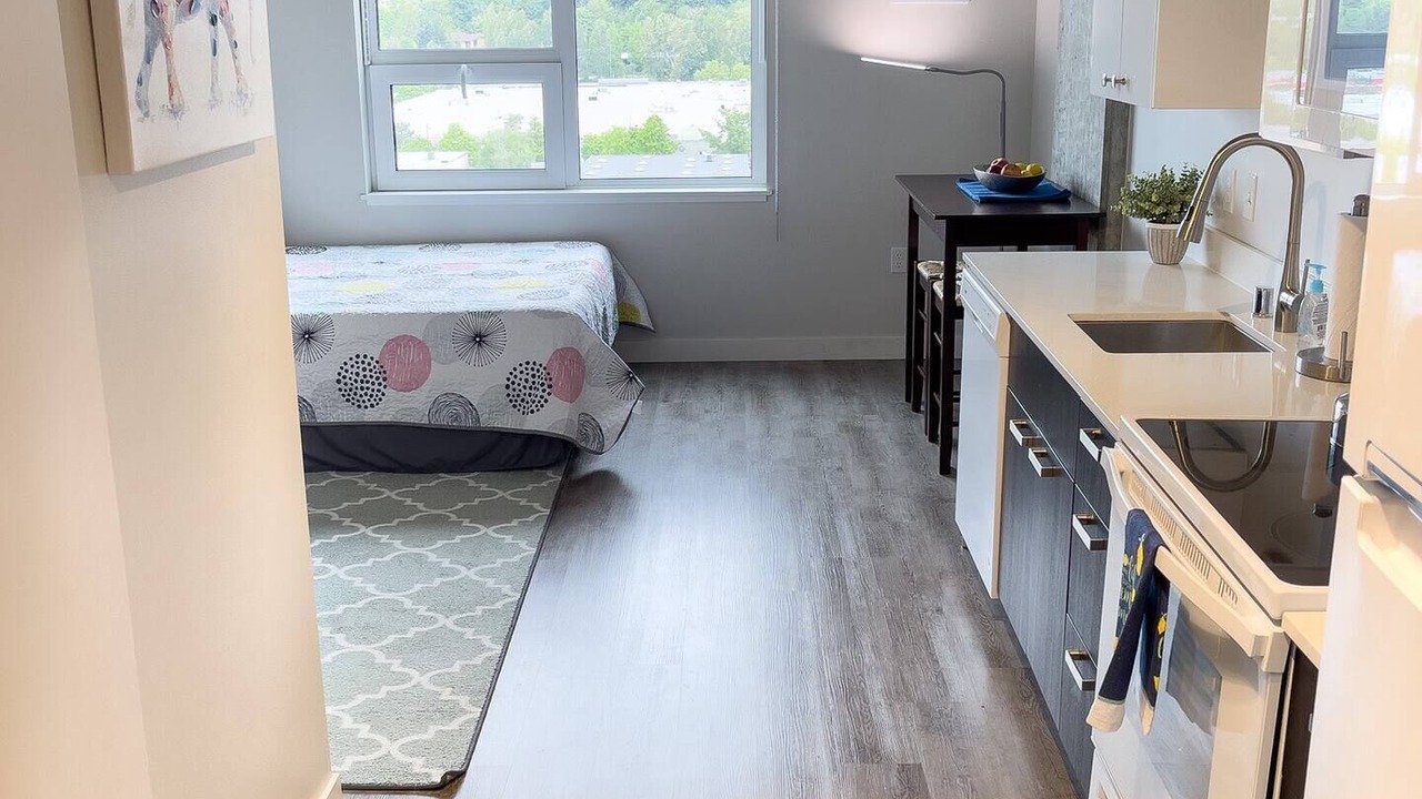 Photo of Kitchen in Southcenter