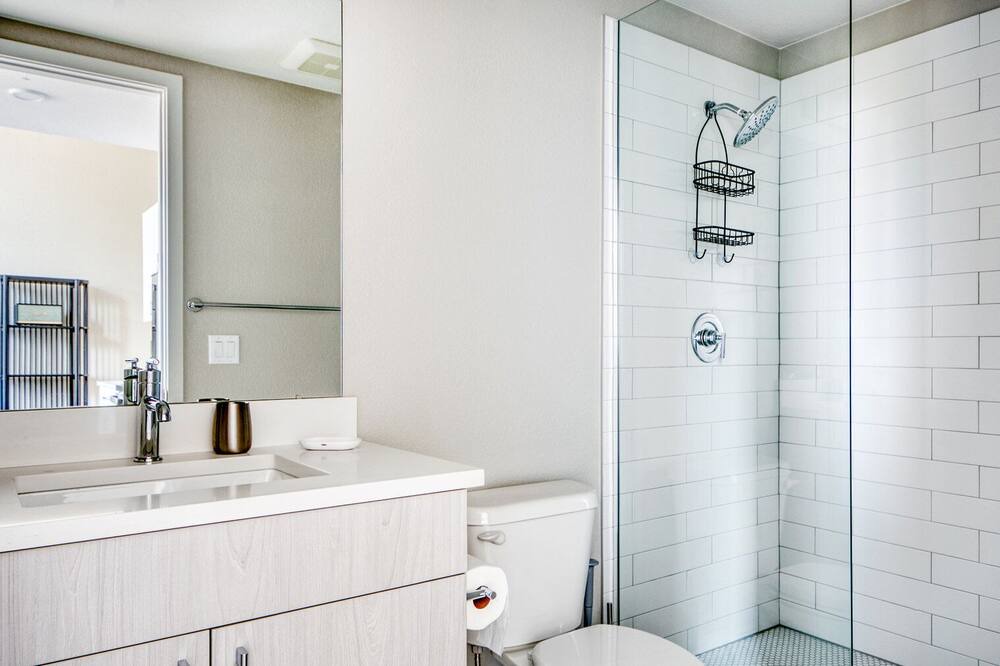Photo of Bathroom in Capitol Hill