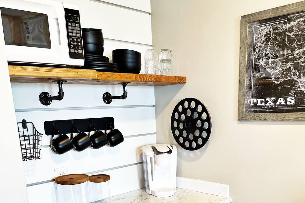 Photo of Kitchen in Canyon