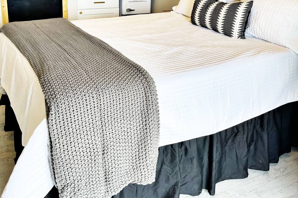 Photo of Bedroom in Canyon