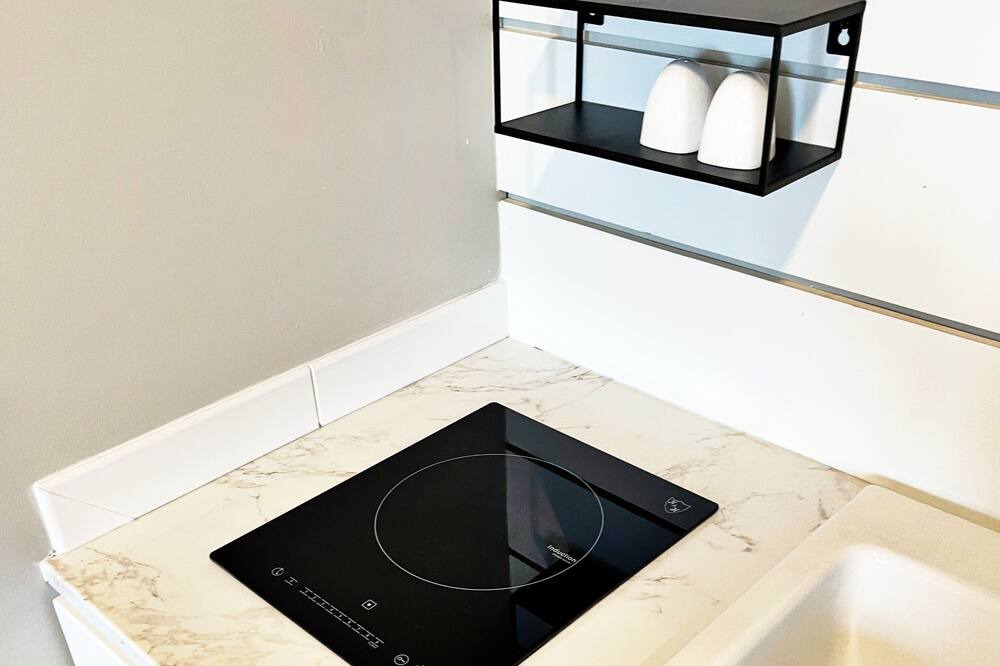 Photo of Kitchen in Canyon