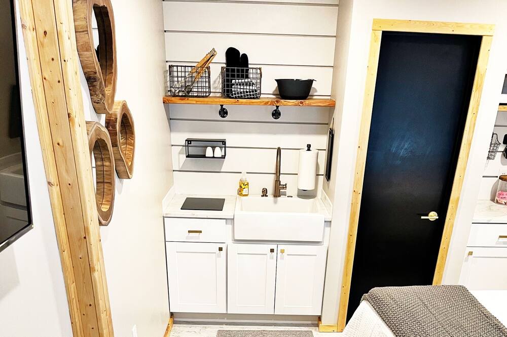 Photo of Kitchen in Canyon
