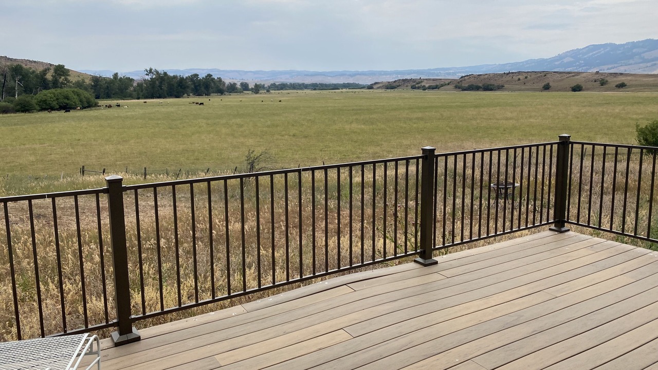 Photo of Outdoor in Tamarack
