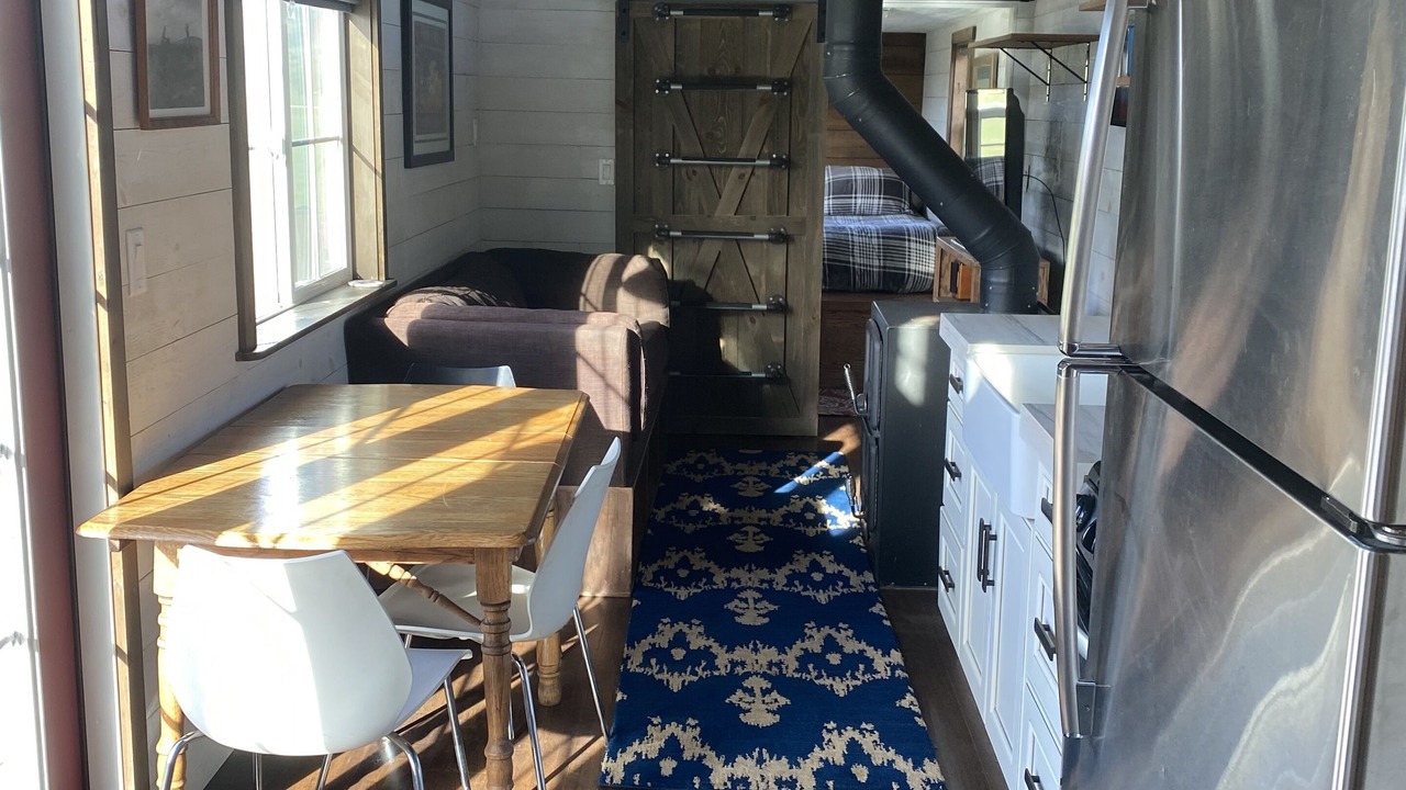 Photo of Kitchen in Tamarack