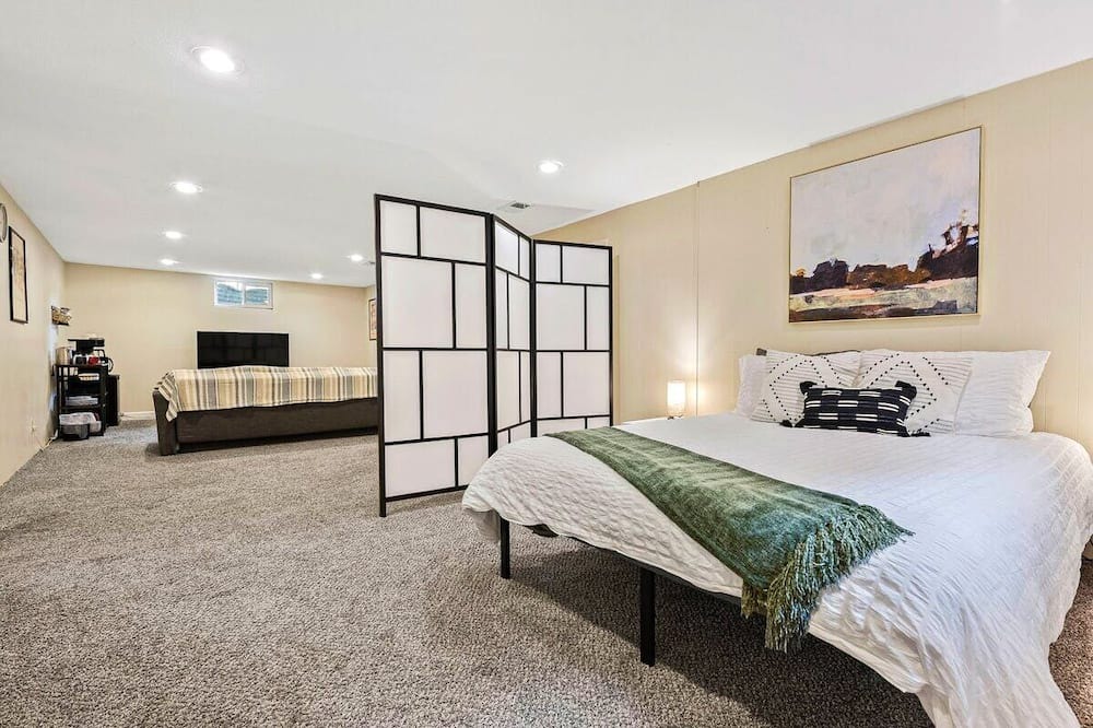 Photo of Bedroom in University