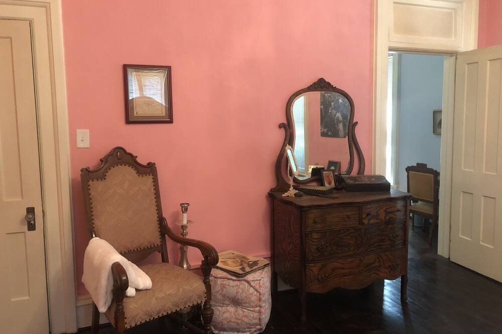 Photo of Bedroom in Leavenworth