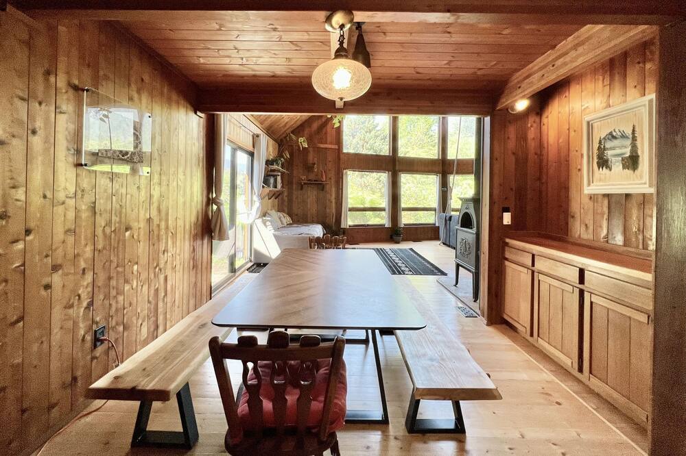 Photo of Bedroom in Randle