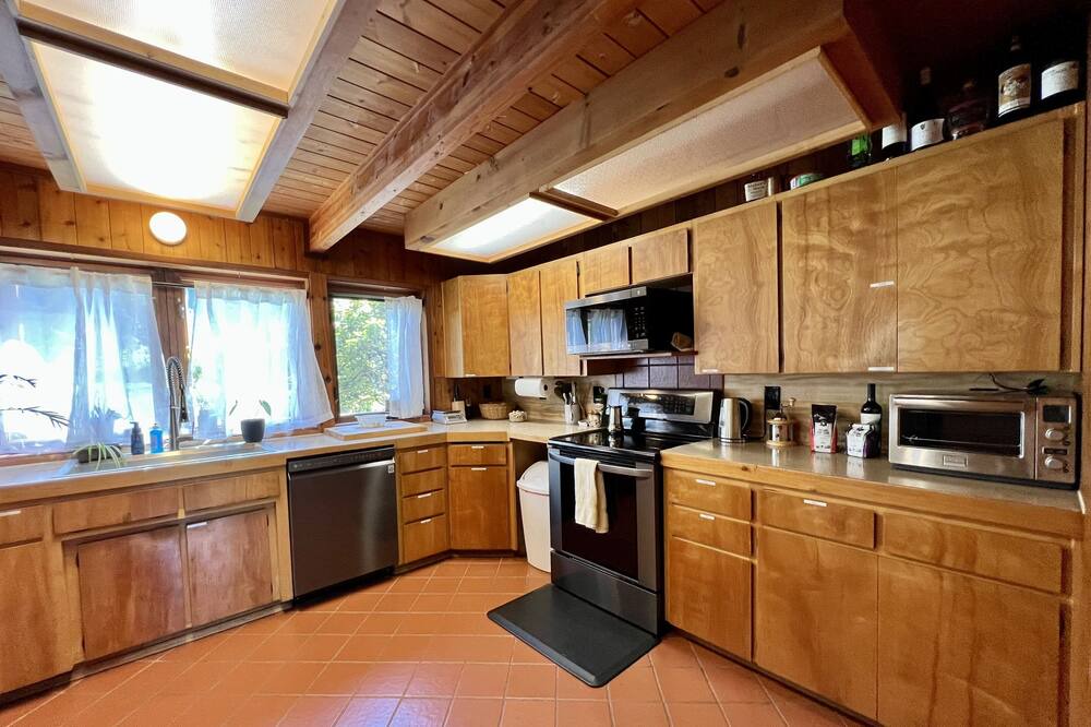 Photo of Kitchen in Randle