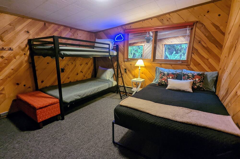 Photo of Bedroom in Randle