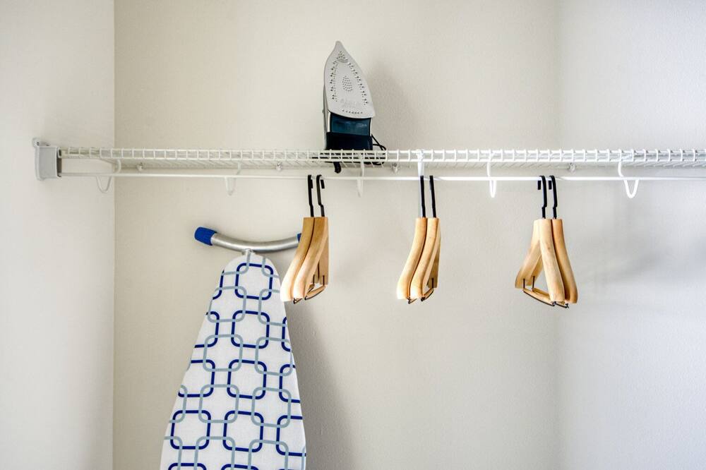 Photo of Bedroom in Capitol Hill
