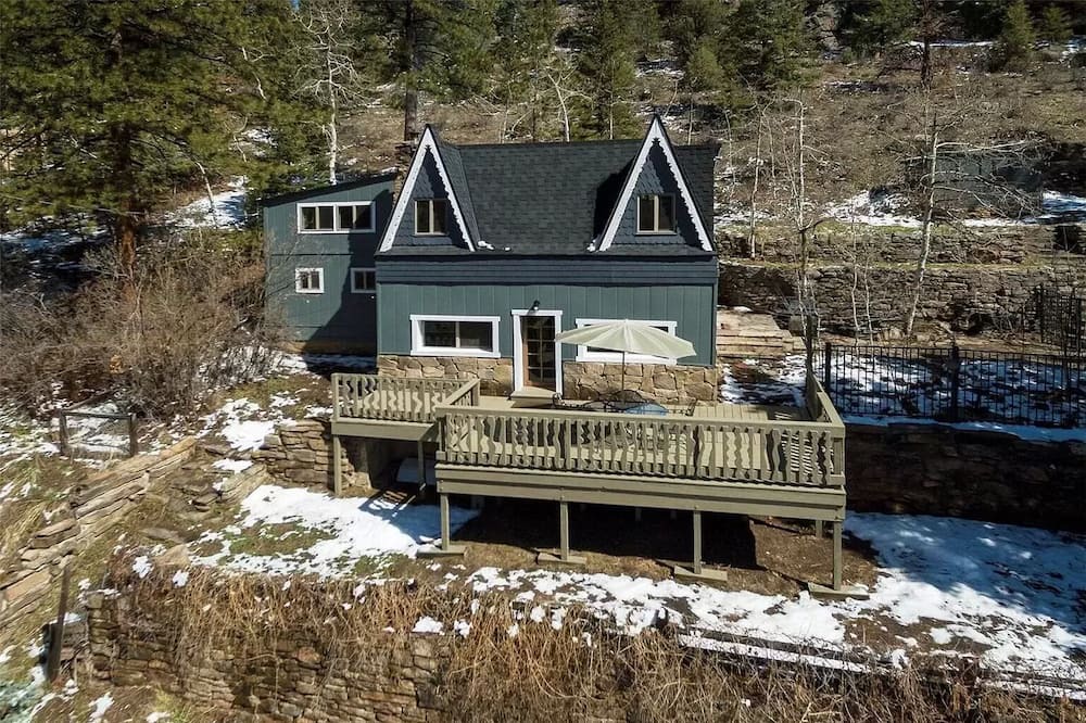 Photo of Outdoor in Evergreen