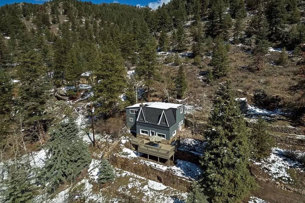 Photo of Outdoor in Evergreen
