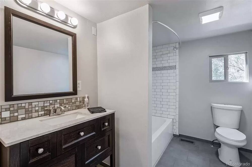 Photo of Bathroom in Evergreen