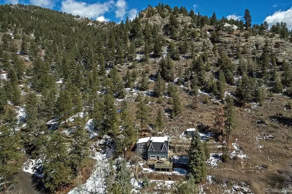 Photo of Outdoor in Evergreen