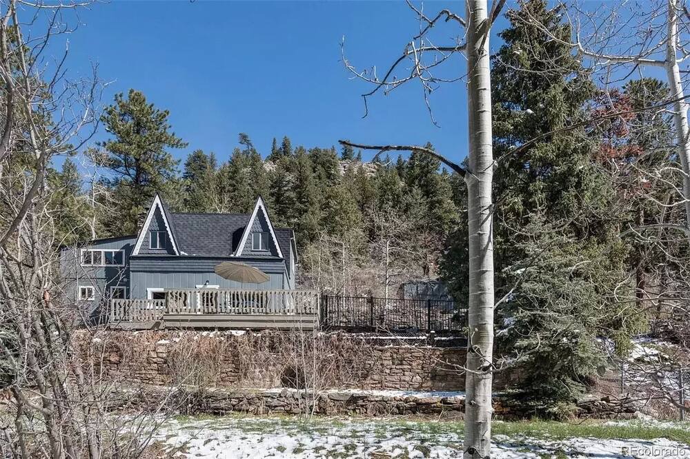 Photo of Outdoor in Evergreen